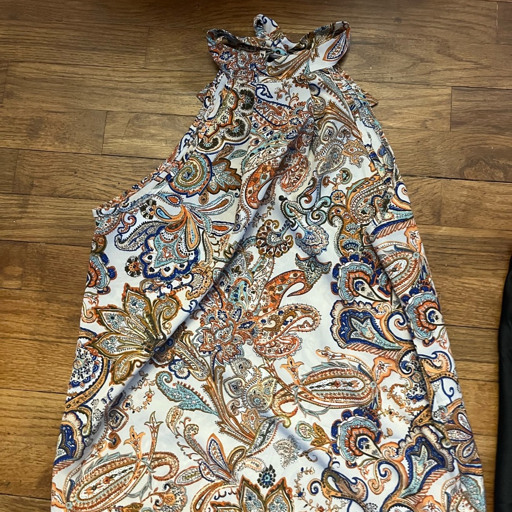 Bundle sleeveless tops